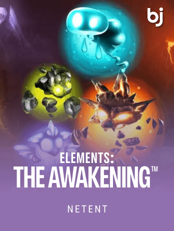 Elements The Awakening game thumbnail