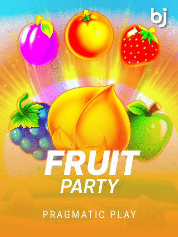 ফ্রুট পার্টি game thumbnail